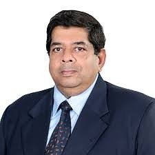 Prof. Ajith Nagahawatte